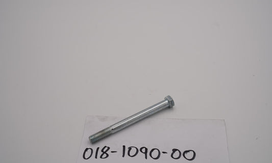 1/2-13x5 1/2 Hex Bolt Grade 5