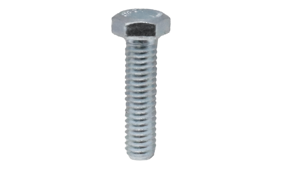 5/16-18 X 1-1/4 GR 5 Hex Bolt