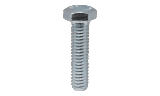 5/16-18 X 1-1/4 GR 5 Hex Bolt