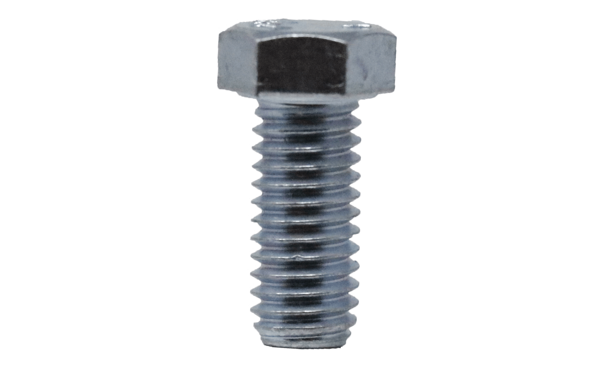 5/16-18 x 1 3/8\" Button Head Torx Drive Bolt