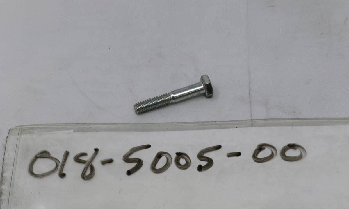 1/4-20 X 1-1/2 GR 5 Hex Bolt