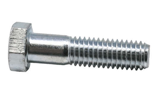 1/2-13 X 2 GR 5 Hex Bolts Zinc