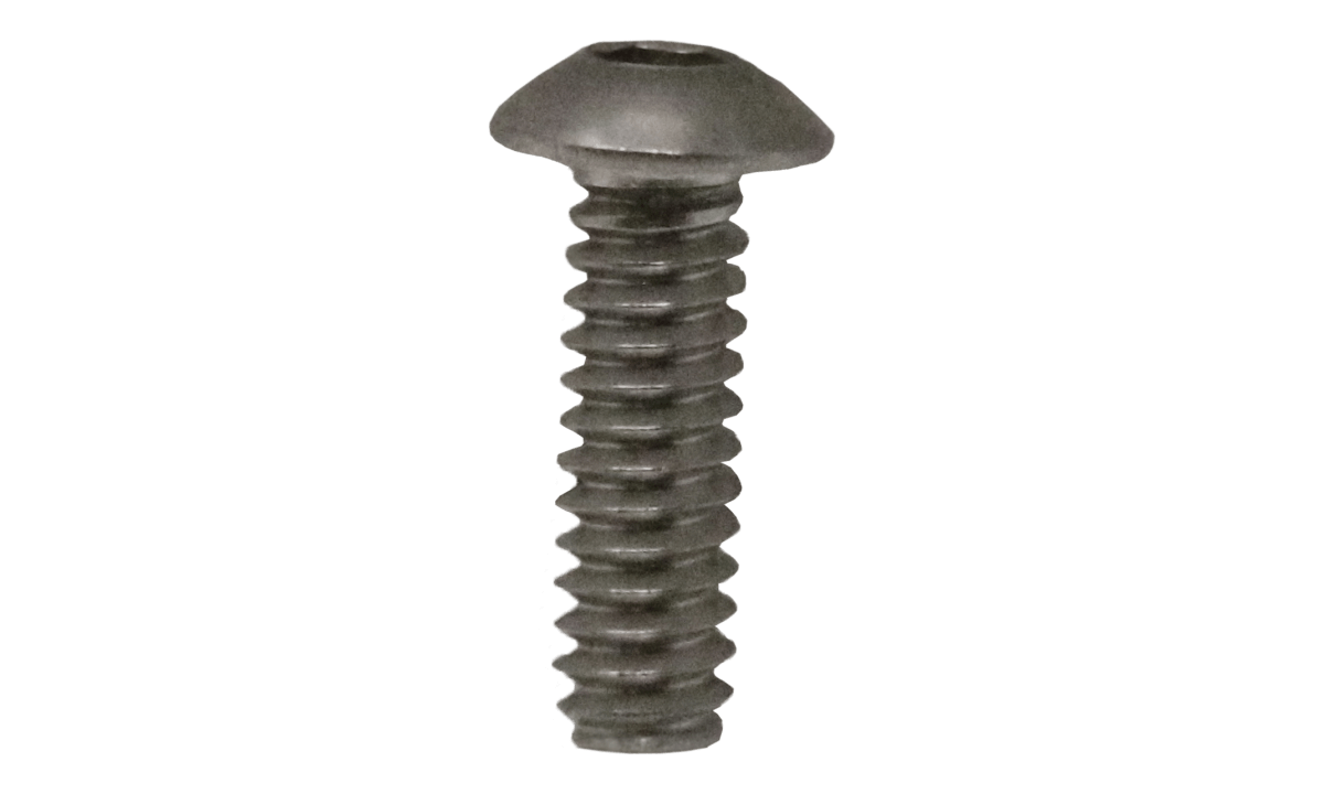 10-24 X 5/8 BS C/S 18-8 SS
