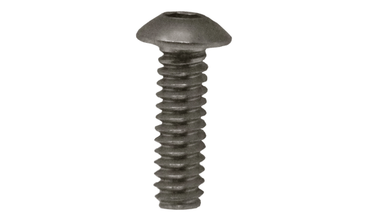 10-24 X 5/8 BS C/S 18-8 SS