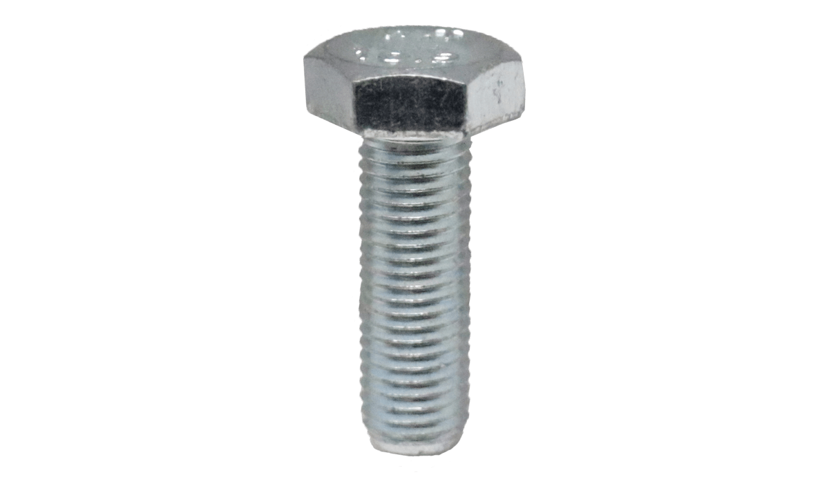 M10x1.25x30MM 8.8 Hex Bolts