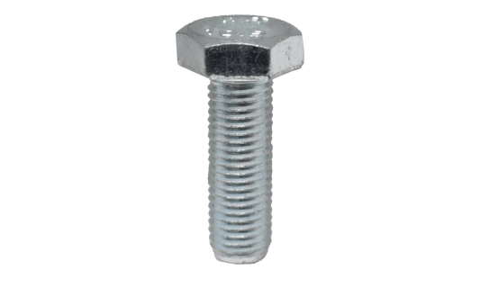 M10x1.25x30MM 8.8 Hex Bolts