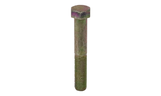 7/16 x 3 Fine Thread Bolt