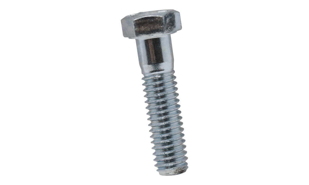 3/8 x 1 1/2 Bolt