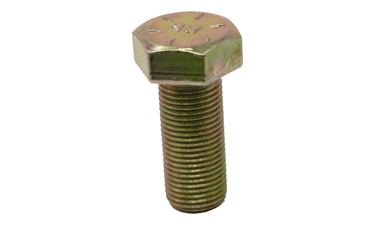 5/8-18 X 1-1/2 GR 8 Hex Bolts