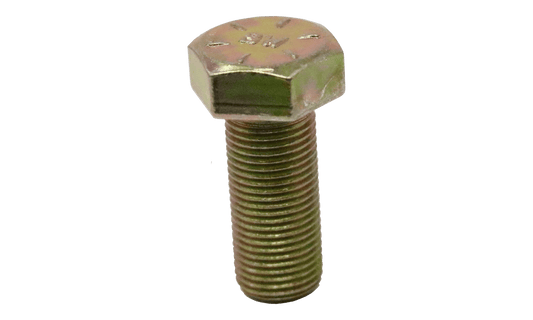 5/8-18 X 1-1/2 GR 8 Hex Bolts
