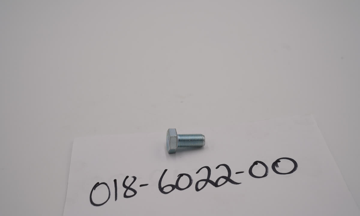 12mm Bolt - Diesel
