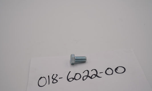 12mm Bolt - Diesel