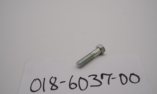 1/2-13 X 2-1/4 GR 5 Hex Bolts