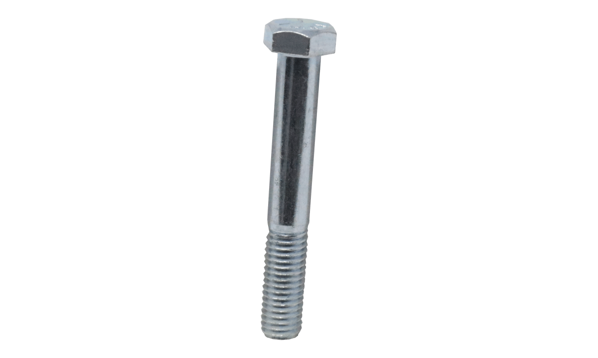 1/2-13 X 3-1/2 GR 5 Hex Bolts