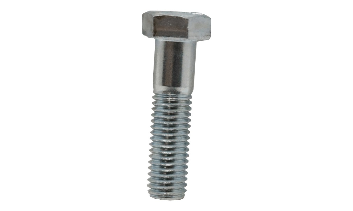 5/8-11 X 2-1/2 GR 5 Hex Bolts