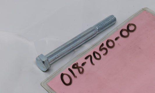 1/2-13 X 4-1/2 GR 5 Hex Bolts