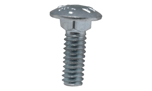 1/4"X3/4" CARRIAGE BOLT
