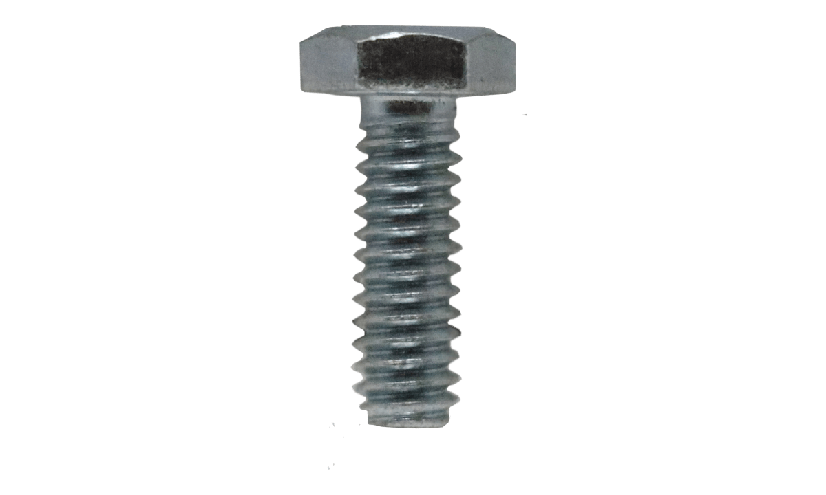 1/4-20 X 3/4 GR 5 Hex Bolts
