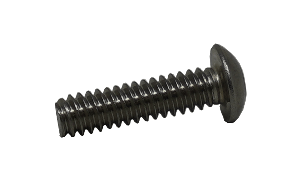 10-24 X 3/4 BS C/S 18-8 SS