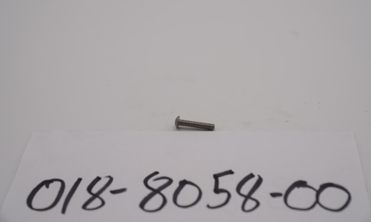10-24 X 1 BS C/S 18-8 SS