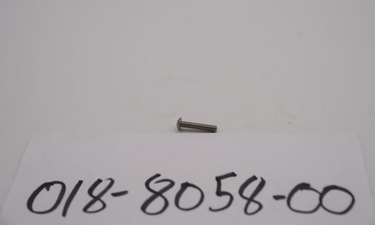 10-24 X 1 BS C/S 18-8 SS