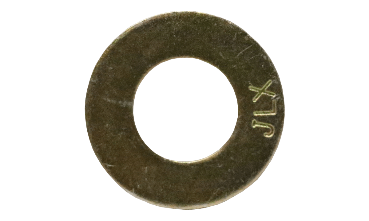 5/8" Flat Washer SAE Spec Grade 8