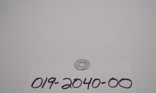 1/2 Flat Washer