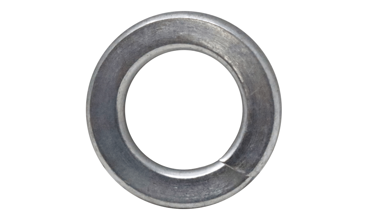 5/8 Lockwasher Zinc