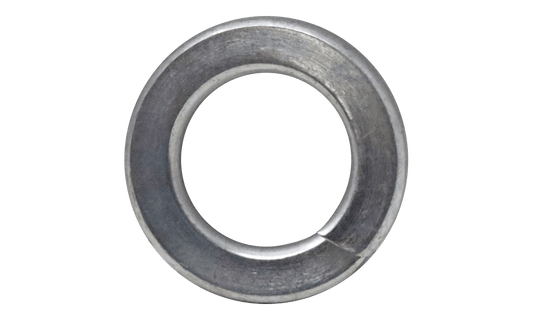 5/8 Lockwasher Zinc