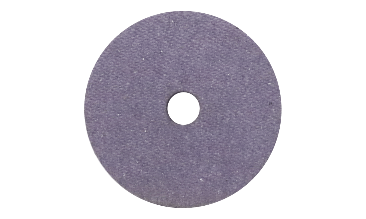 3/8 X 2-1/4 OD Fiber Washer