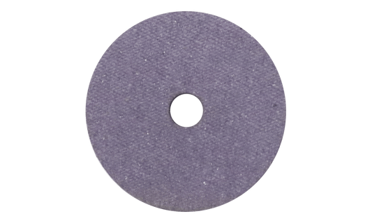 3/8 X 2-1/4 OD Fiber Washer