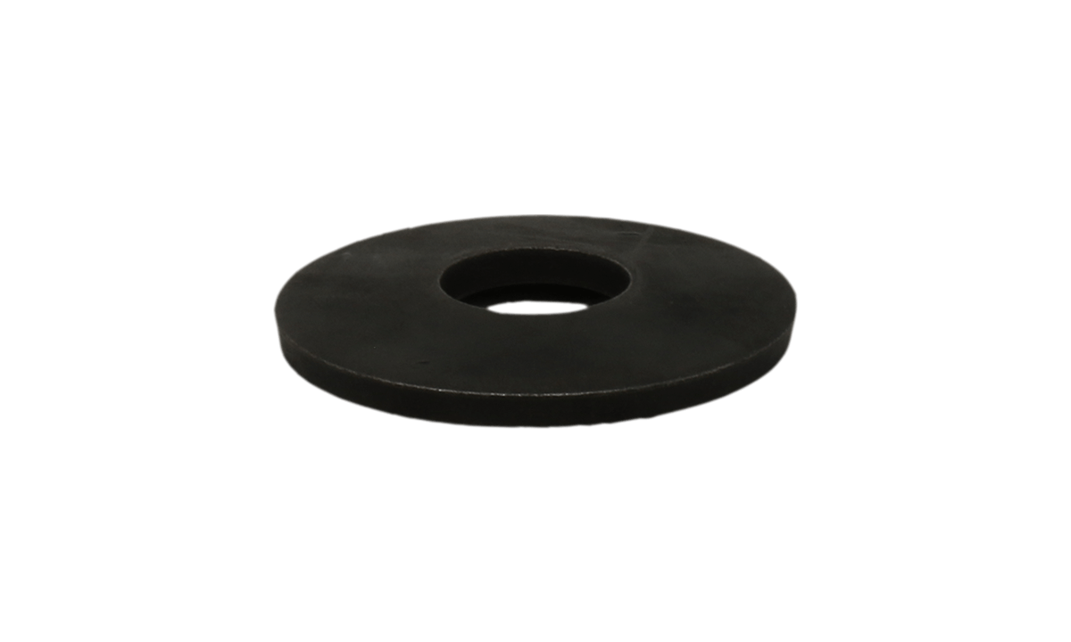 Spring blade cupped washer