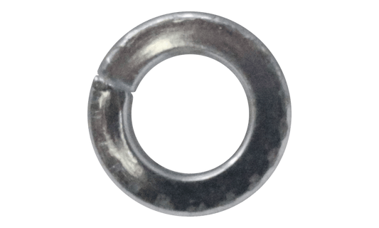 5/16 Lock washer Zinc