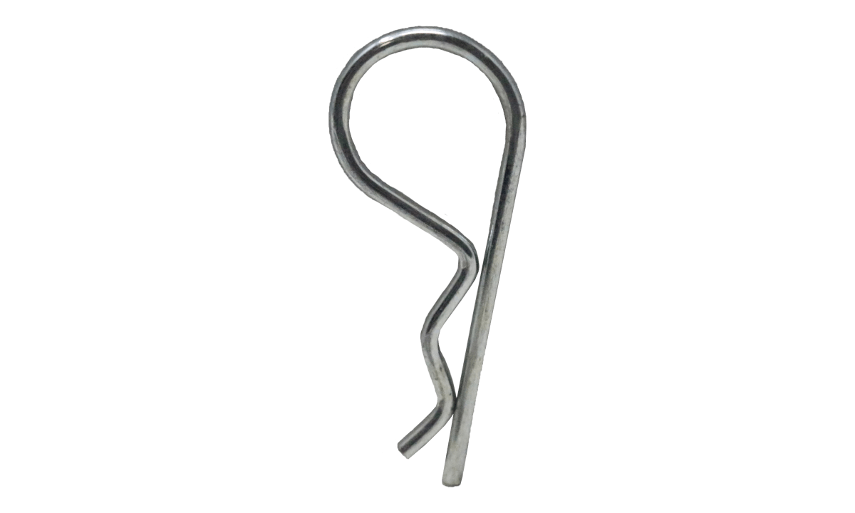 Cotter Pin-ZT Spoiler