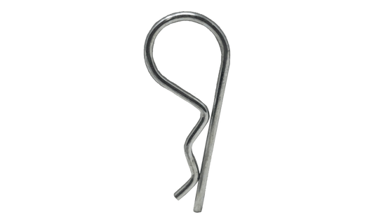 Cotter Pin-ZT Spoiler