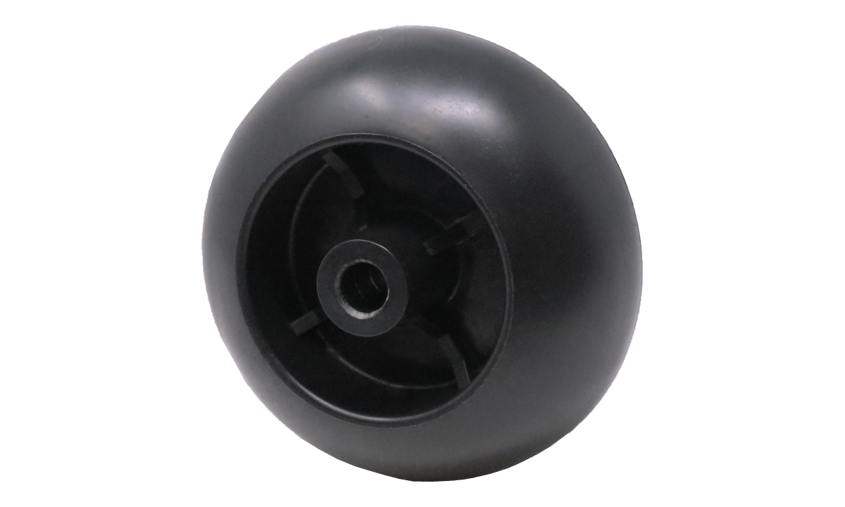 Deck Wheel