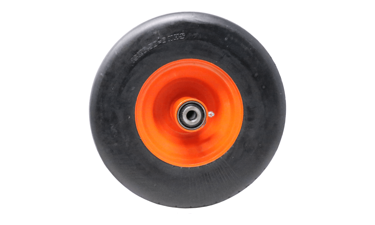 No Flat 13 x 6.50-6