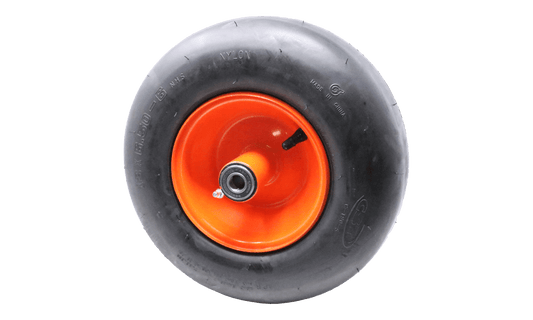 13 x 6.50 - 6 Tire and Wheel