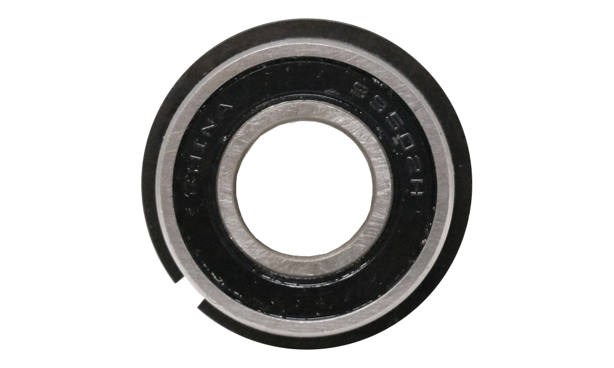 Ball Bearing w/clip; 99502H-NR; 5/8" Bore
