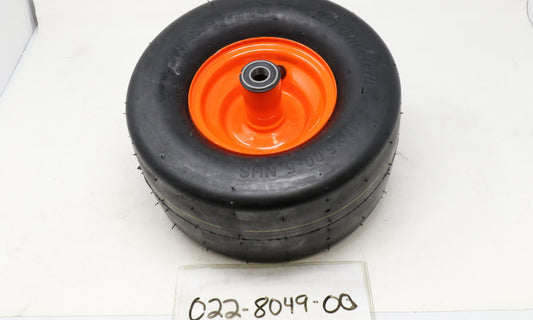 11x6.00-5 Front Assembly (Premium)