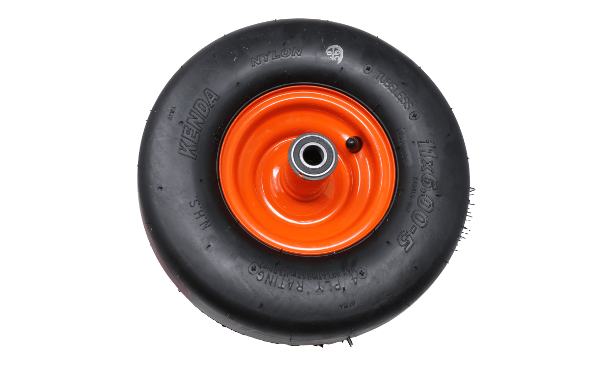 11x6.00-5 Front Assembly - 2019 Magnum