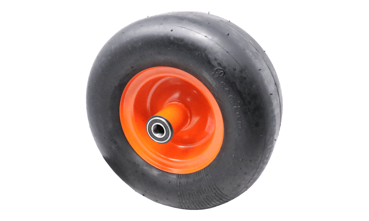 11x6.00-5  No Flat MZ/Magnum
