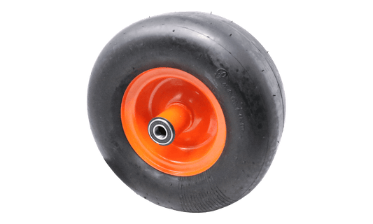 11x6.00-5  No Flat MZ/Magnum