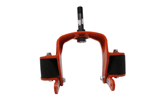 Suspension Fork Assembly