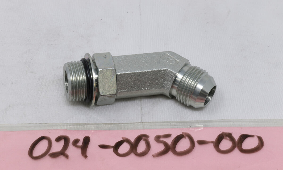 45 Degree Fitting  31704-10-10