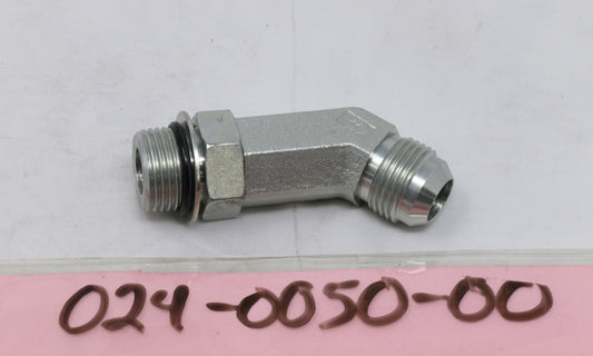 45 Degree Fitting  31704-10-10