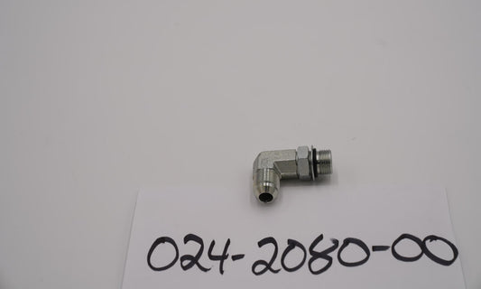 90 Degree Adaptor - 6801-L-8-8