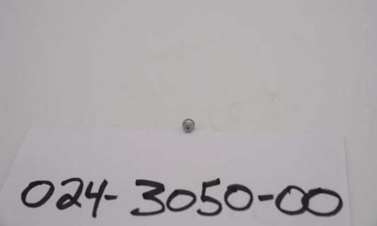 1/4" Drive-in Grease Fitting