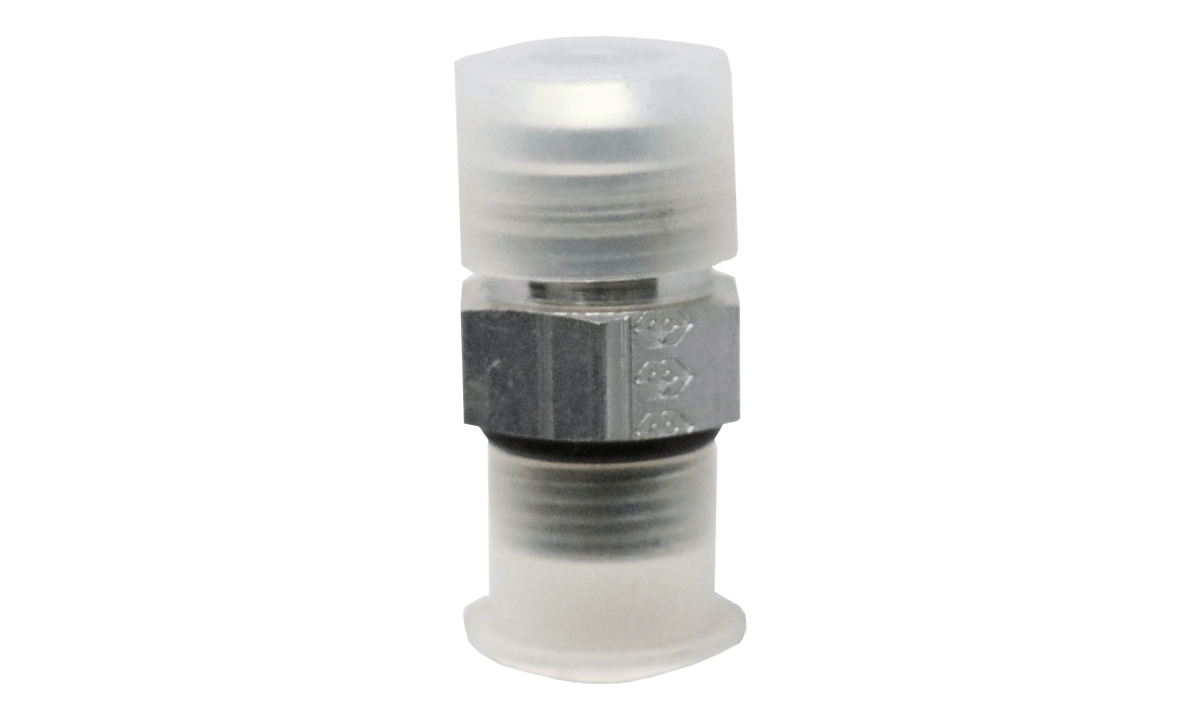 Hydraulic Pump Fitting 6400-10