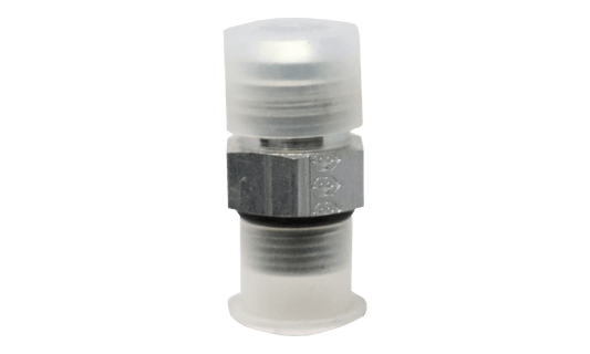 Hydraulic Pump Fitting 6400-10